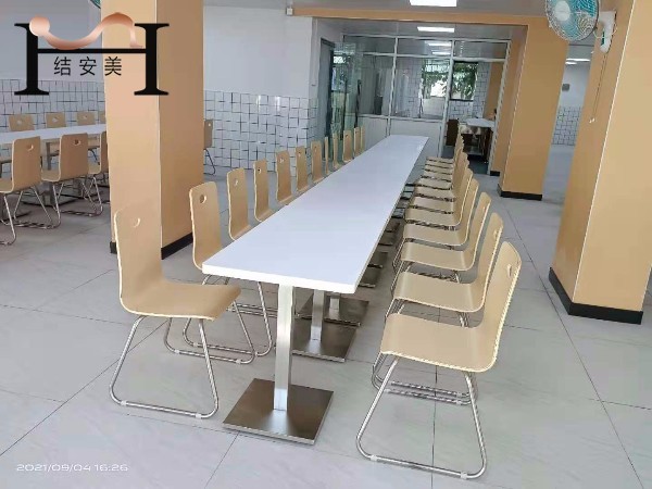 企业用餐桌餐椅