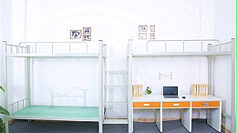 康胜家具告诉您公寓床怎么选？这里有你想要的